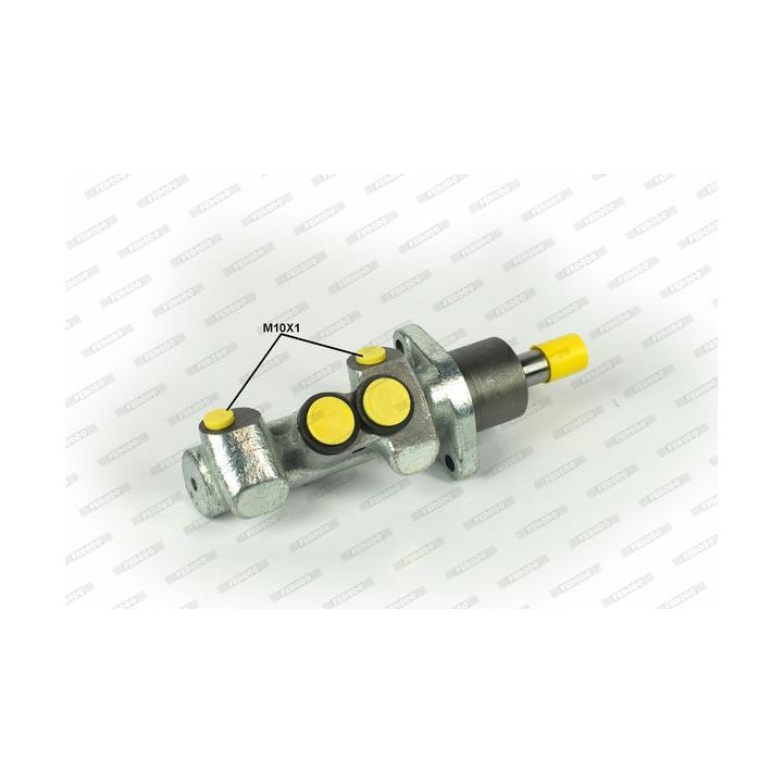 Pagrindinis cilindras, stabdžiai FERODO FHM1166