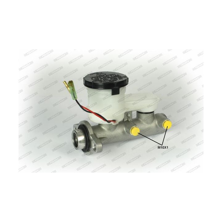 Pagrindinis cilindras, stabdžiai FERODO FHM1176