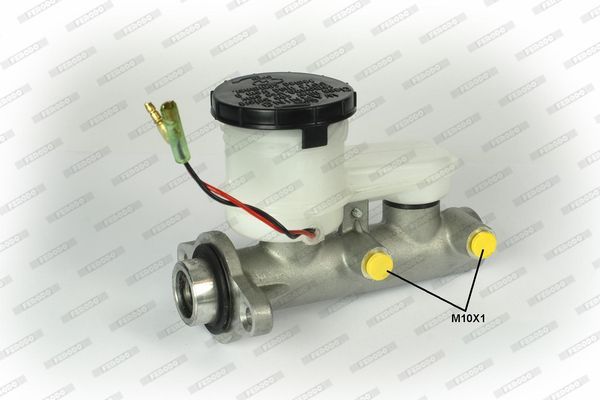 Pagrindinis cilindras, stabdžiai FERODO FHM1176