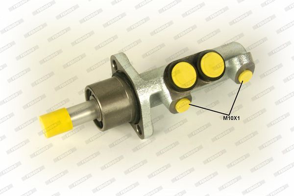 Pagrindinis cilindras, stabdžiai FERODO FHM1178