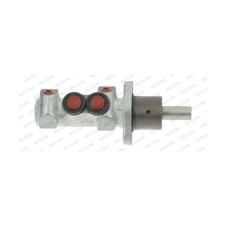 Pagrindinis cilindras, stabdžiai FERODO FHM1202