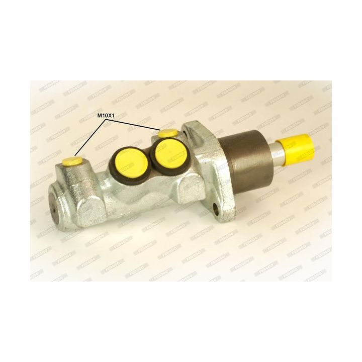 Pagrindinis cilindras, stabdžiai FERODO FHM1202