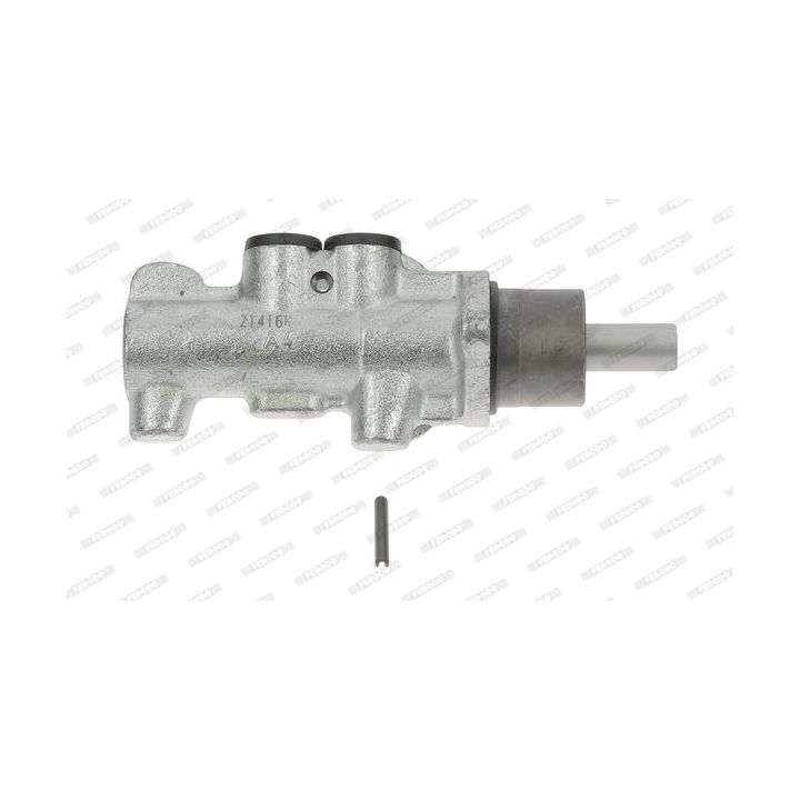 Pagrindinis cilindras, stabdžiai FERODO FHM1231