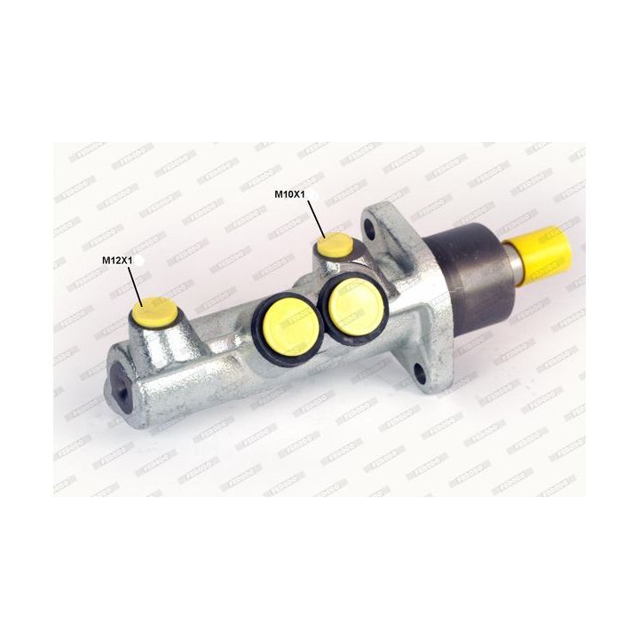 Pagrindinis cilindras, stabdžiai FERODO FHM1231