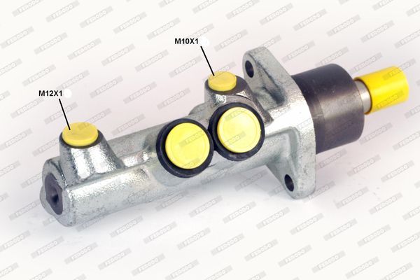 Pagrindinis cilindras, stabdžiai FERODO FHM1231