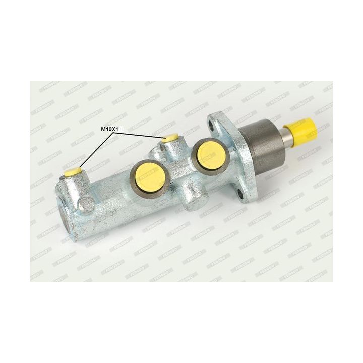 Pagrindinis cilindras, stabdžiai FERODO FHM1235