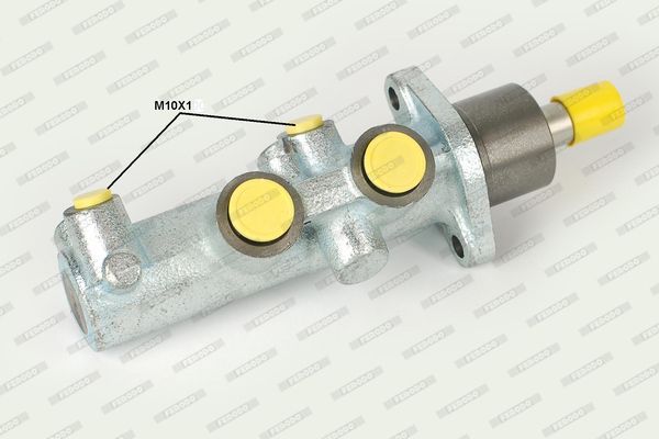 Pagrindinis cilindras, stabdžiai FERODO FHM1235