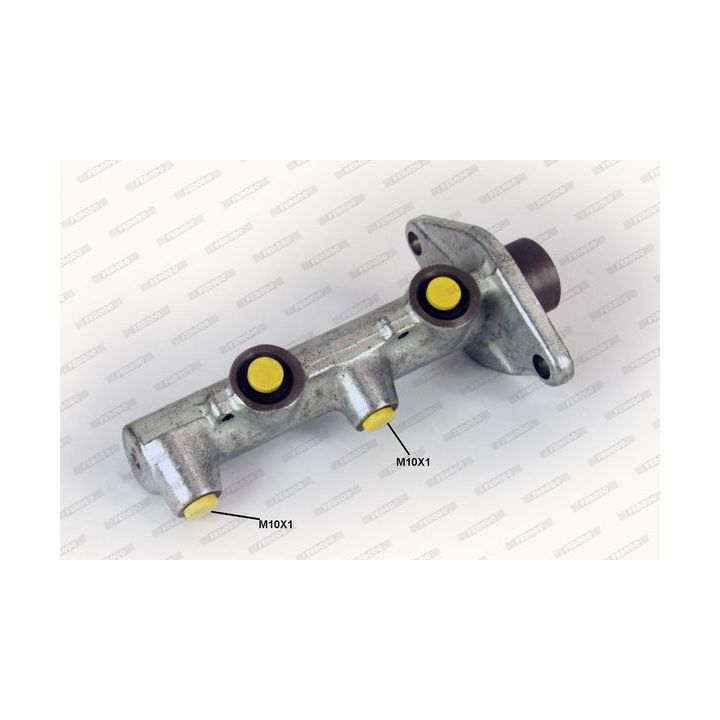 Pagrindinis cilindras, stabdžiai FERODO FHM1241