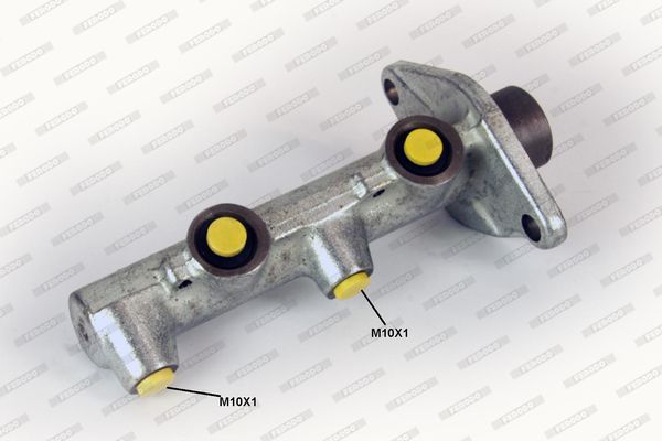 Pagrindinis cilindras, stabdžiai FERODO FHM1241