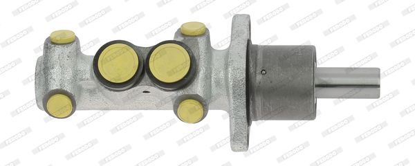 Pagrindinis cilindras, stabdžiai FERODO FHM1280