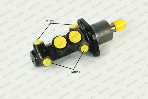 Pagrindinis cilindras, stabdžiai FERODO FHM1280