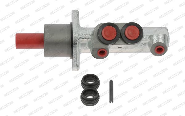 Pagrindinis cilindras, stabdžiai FERODO FHM1286