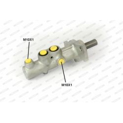 Pagrindinis cilindras, stabdžiai FERODO FHM1297