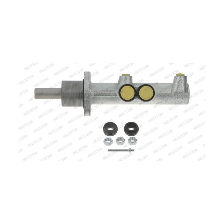 Pagrindinis cilindras, stabdžiai FERODO FHM1312