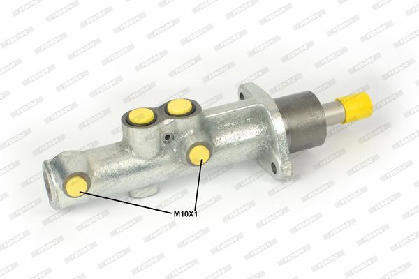 Pagrindinis cilindras, stabdžiai FERODO FHM1312