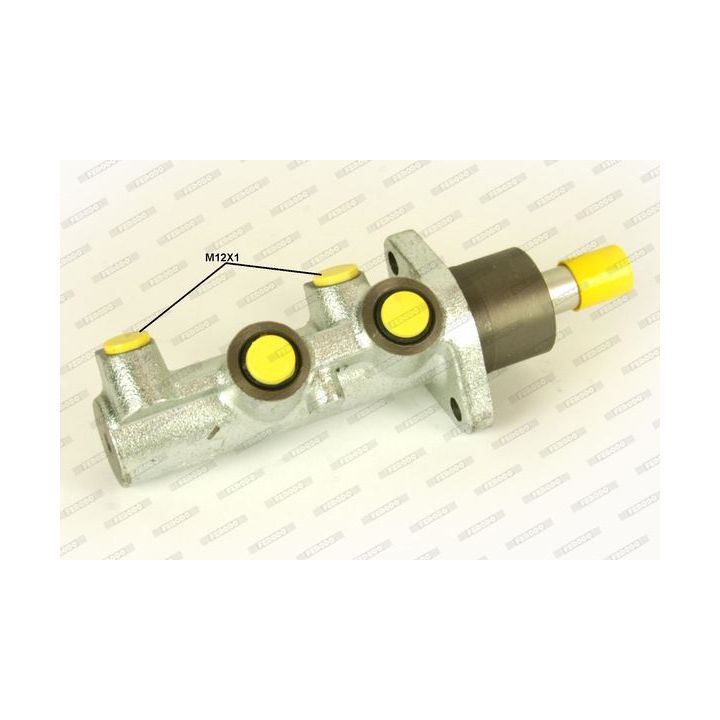 Pagrindinis cilindras, stabdžiai FERODO FHM1316