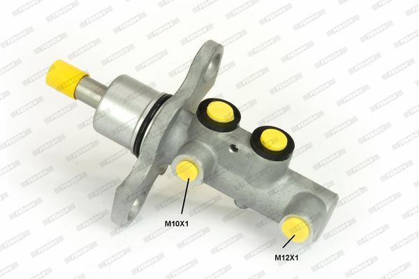 Pagrindinis cilindras, stabdžiai FERODO FHM1327