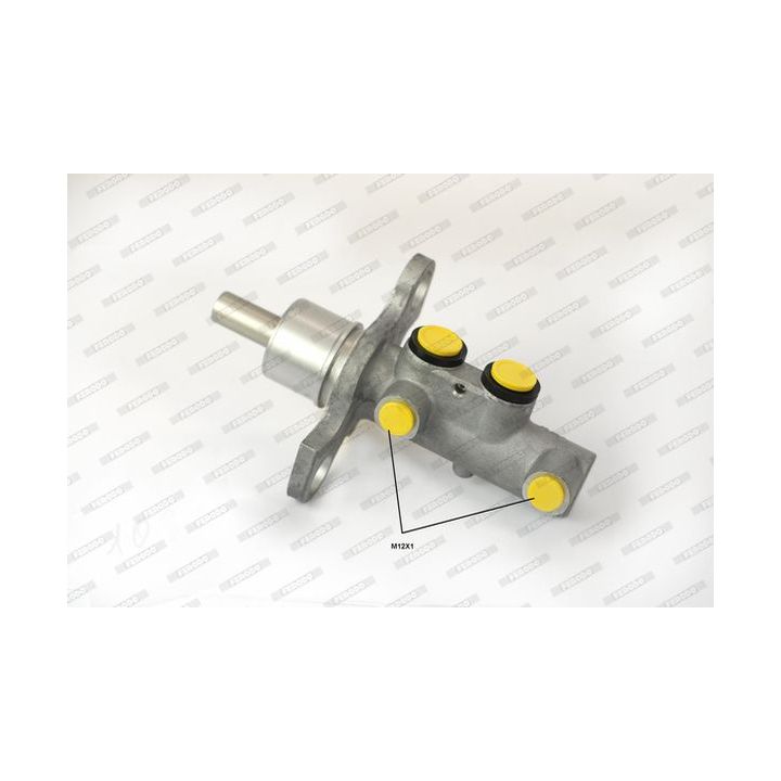 Pagrindinis cilindras, stabdžiai FERODO FHM1329