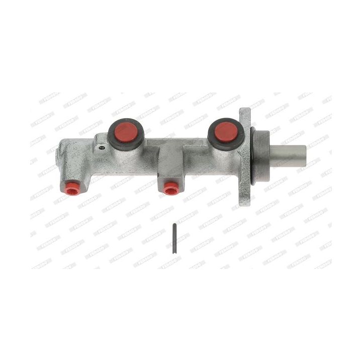 Pagrindinis cilindras, stabdžiai FERODO FHM1353