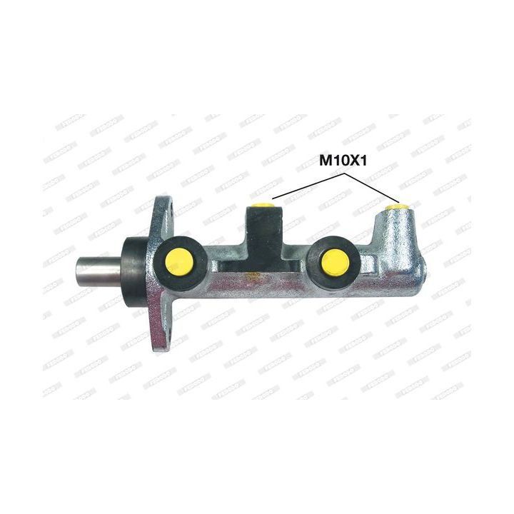 Pagrindinis cilindras, stabdžiai FERODO FHM1353