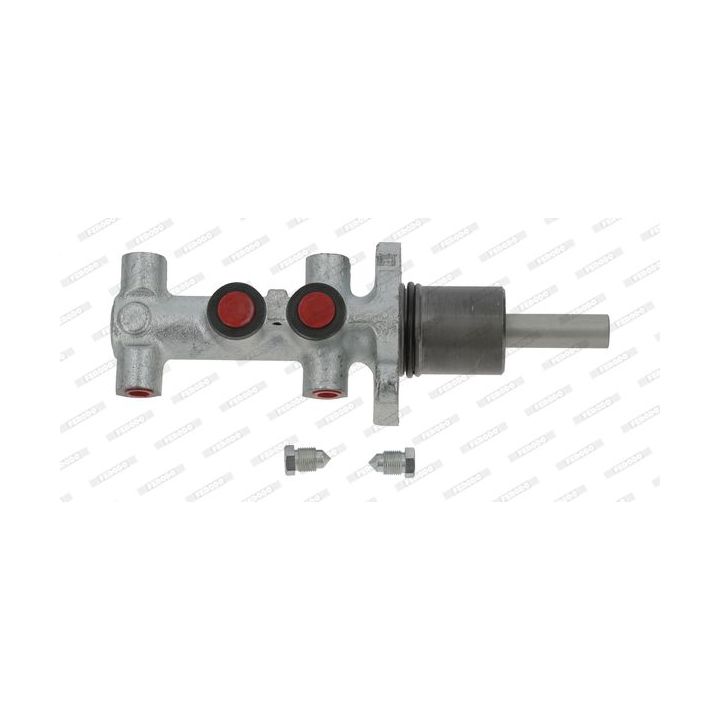 Pagrindinis cilindras, stabdžiai FERODO FHM1394