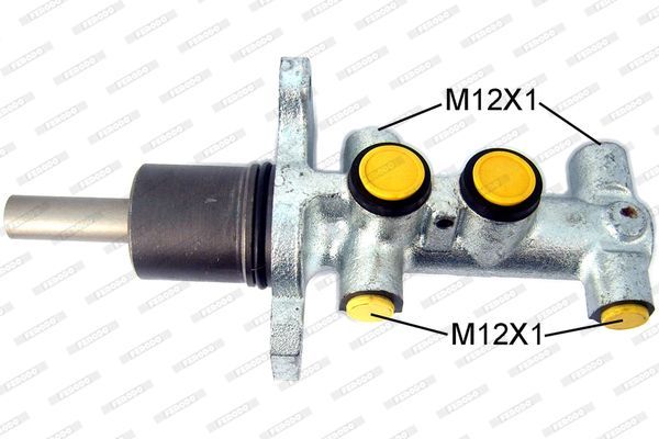 Pagrindinis cilindras, stabdžiai FERODO FHM1394