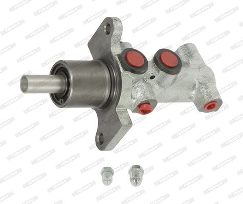 Pagrindinis cilindras, stabdžiai FERODO FHM1396