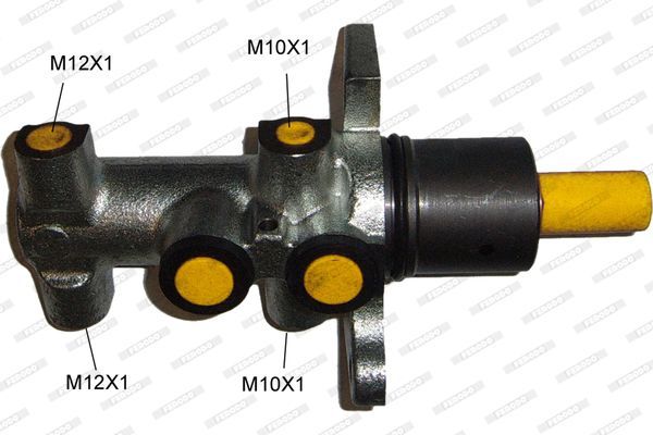 Pagrindinis cilindras, stabdžiai FERODO FHM1396