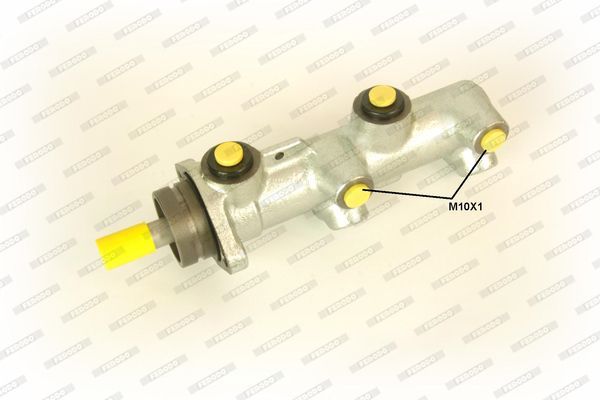 Pagrindinis cilindras, stabdžiai FERODO FHM1400