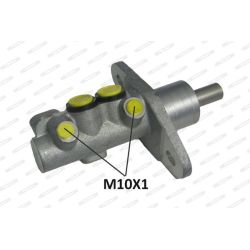 Pagrindinis cilindras, stabdžiai FERODO FHM1443