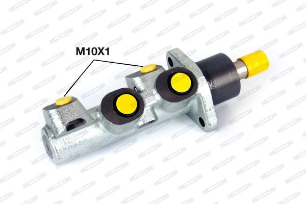 Pagrindinis cilindras, stabdžiai FERODO FHM1457