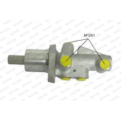 Pagrindinis cilindras, stabdžiai FERODO FHM1460