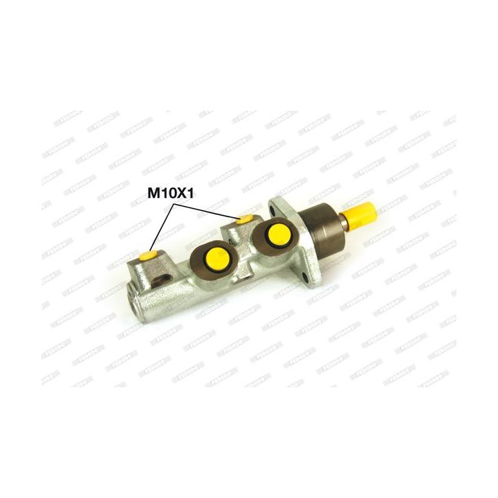 Pagrindinis cilindras, stabdžiai FERODO FHM1466