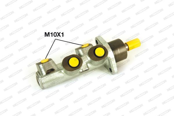 Pagrindinis cilindras, stabdžiai FERODO FHM1466