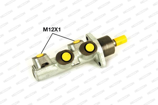 Pagrindinis cilindras, stabdžiai FERODO FHM1471