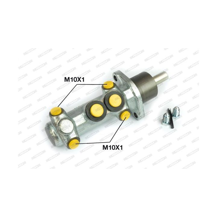 Pagrindinis cilindras, stabdžiai FERODO FHM1479