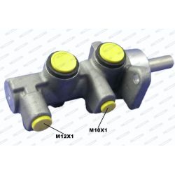 Pagrindinis cilindras, stabdžiai FERODO FHM1502