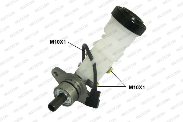 Pagrindinis cilindras, stabdžiai FERODO FHM1512