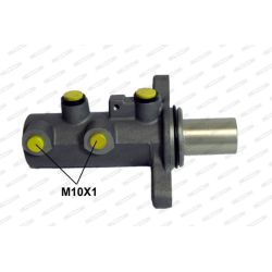 Pagrindinis cilindras, stabdžiai FERODO FHM1525