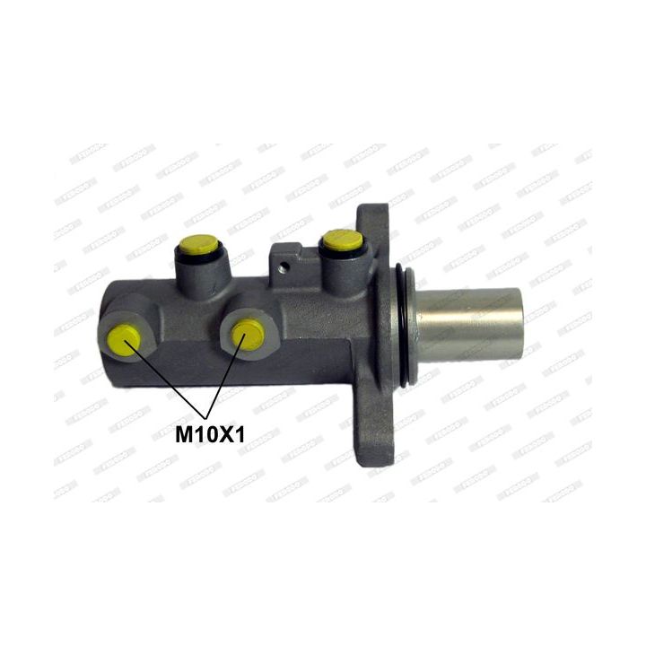 Pagrindinis cilindras, stabdžiai FERODO FHM1525