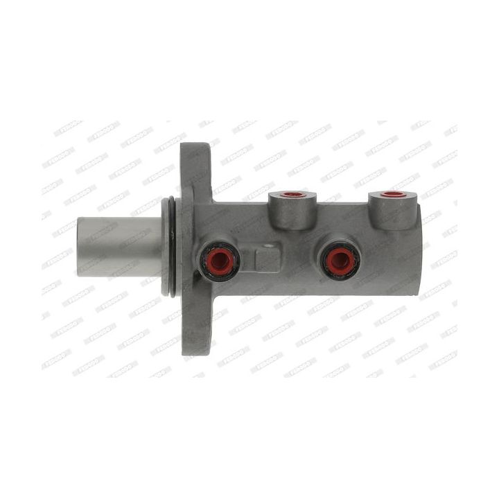 Pagrindinis cilindras, stabdžiai FERODO FHM1526