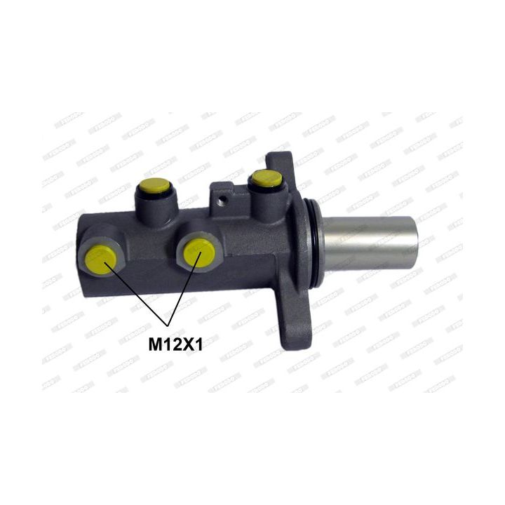 Pagrindinis cilindras, stabdžiai FERODO FHM1526