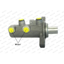 Pagrindinis cilindras, stabdžiai FERODO FHM1527