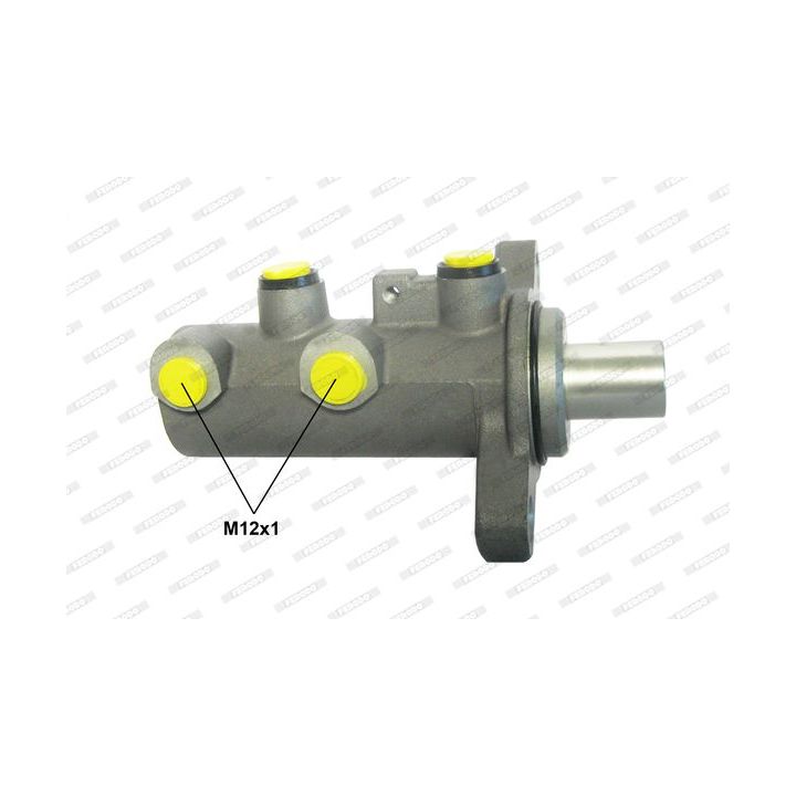 Pagrindinis cilindras, stabdžiai FERODO FHM1527