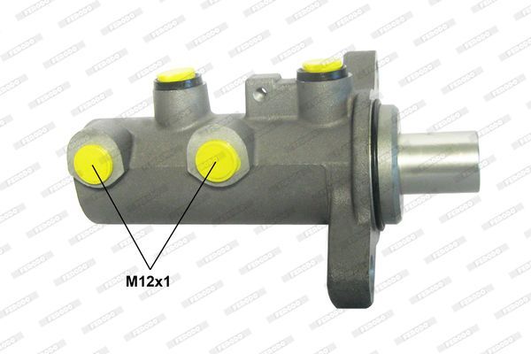 Pagrindinis cilindras, stabdžiai FERODO FHM1527