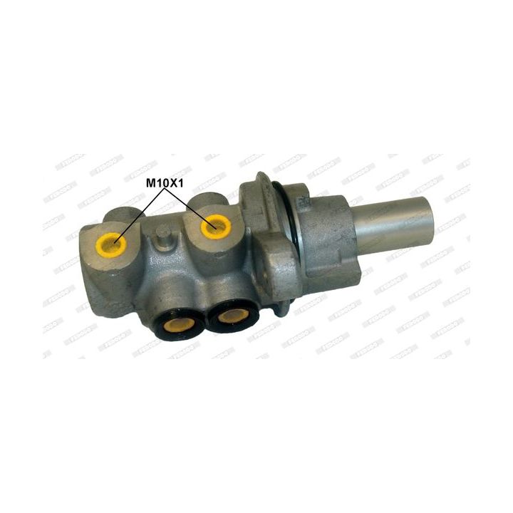 Pagrindinis cilindras, stabdžiai FERODO FHM1565