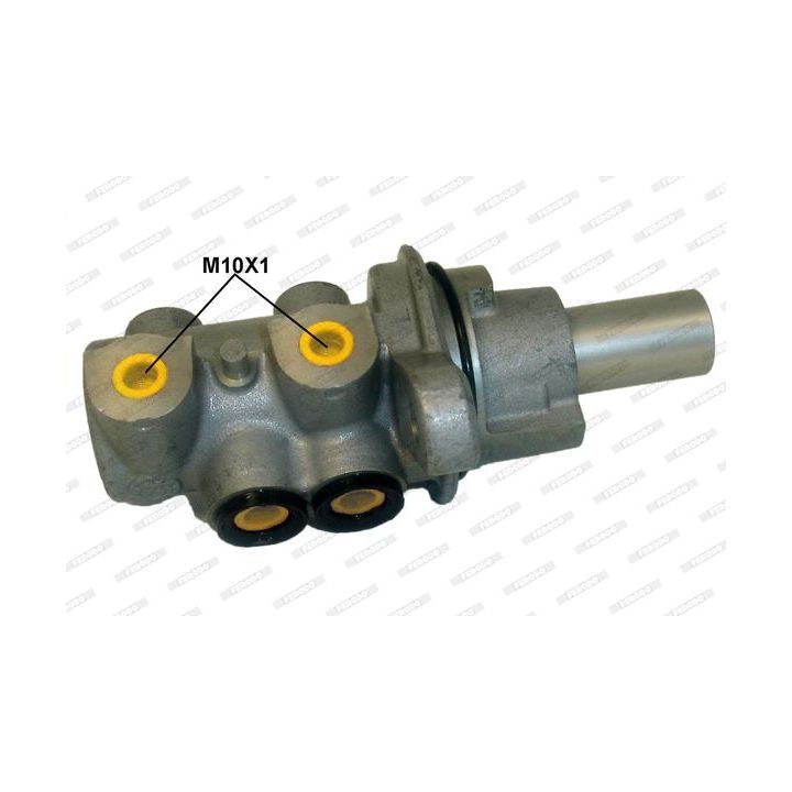 Pagrindinis cilindras, stabdžiai FERODO FHM1565