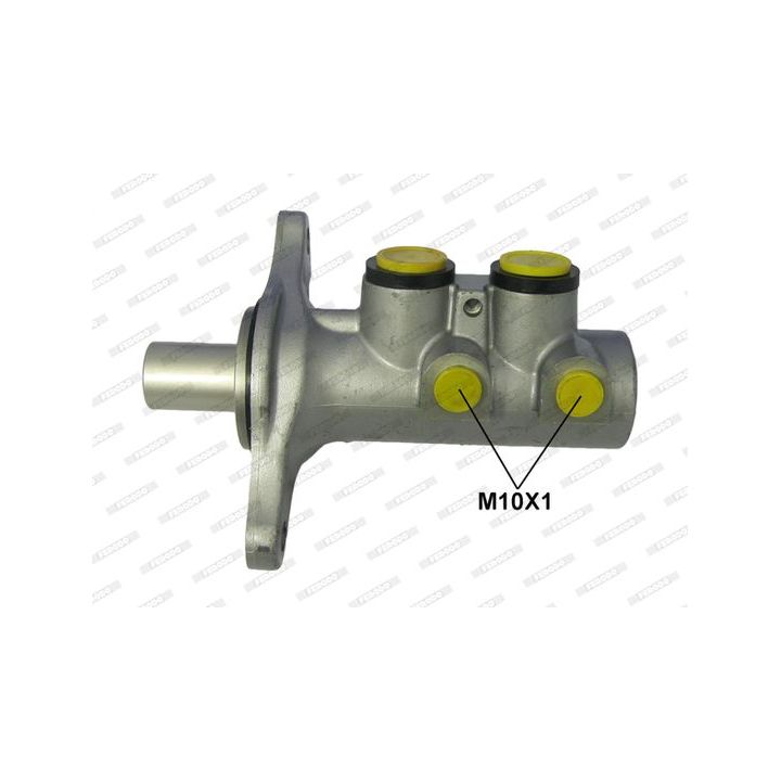 Pagrindinis cilindras, stabdžiai FERODO FHM1575