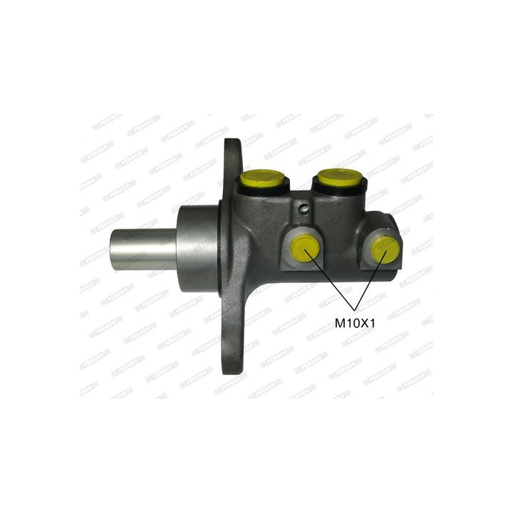 Pagrindinis cilindras, stabdžiai FERODO FHM1584