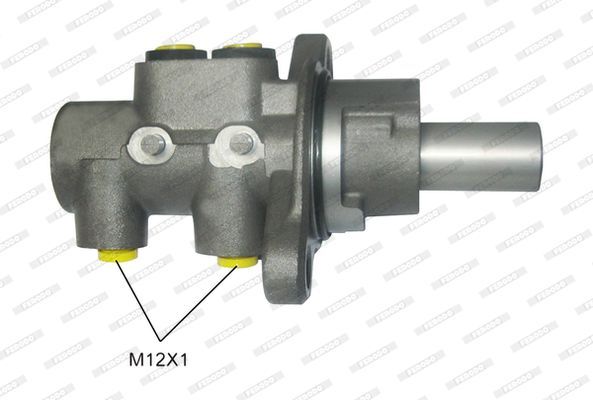 Pagrindinis cilindras, stabdžiai FERODO FHM1585